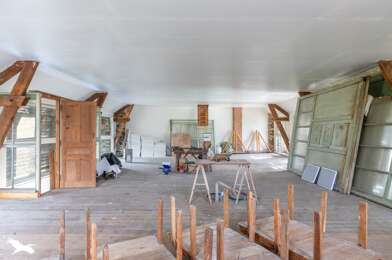 Maison 16 pièces 573000 €