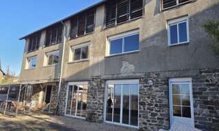 Maison 16 Pièces 386 m² à vendre à Uzerche (19140)