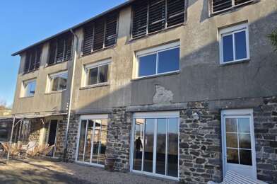 Maison 16 pièces 573000 €