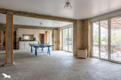 Maison 16 pièces 573000 €