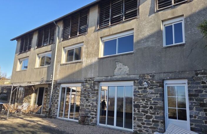Maison en pierre de 16 pièces principales — photo 4