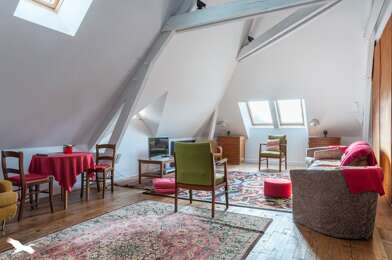 Maison 10 pièces 359000 €