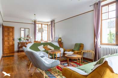 Maison 10 pièces 359000 €