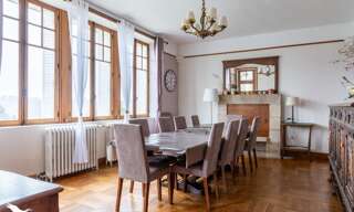 Maison 10 Pièces 300 m² à vendre à Uzerche (19140)