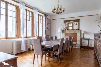 Maison 10 pièces 347400 €