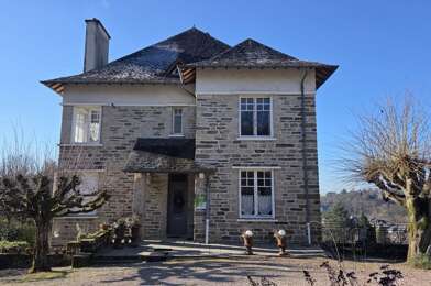 Maison 10 pièces 347400 €