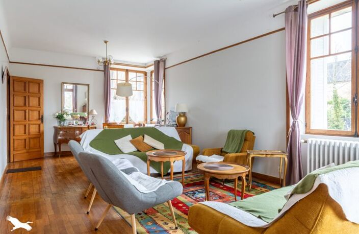 Maison en pierre de 10 pièces principales — photo 2