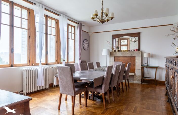 Maison en pierre de 10 pièces principales — photo 5