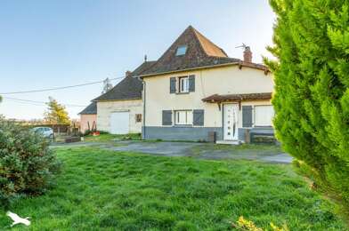 Maison 4 pièces 169590 €