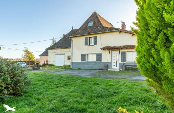 Vente maison 4 pièces 125 m² Masseret (19510) — photo 2
