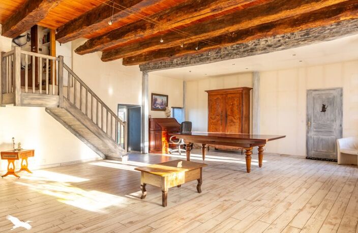 Vente maison 4 pièces 125 m² Masseret (19510) — photo 4