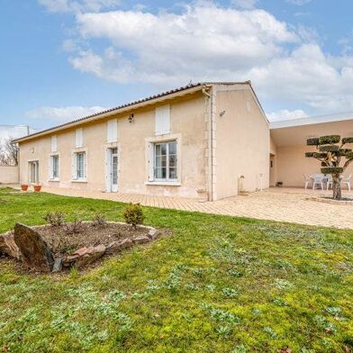 Maison 6 pièces 244950 €