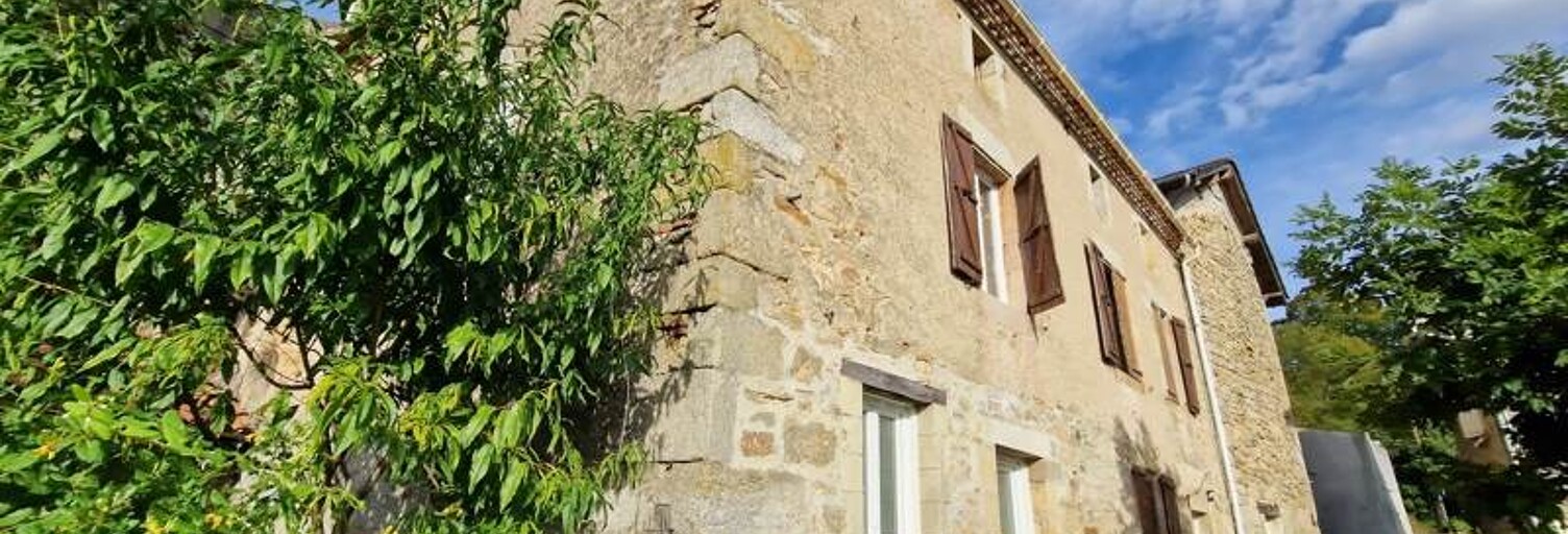 Immeuble   m² à vendre à Figeac (46100)
