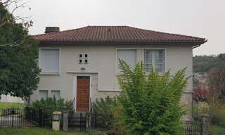 Maison 5 Pièces 132 m² à vendre à Figeac (46100)