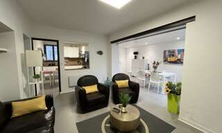 Appartement 5 Pièces 88 m² à vendre à Castelsarrasin (82100)