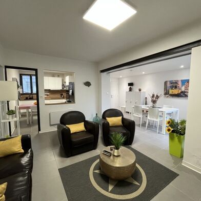 Appartement 5 pièces 138320 €