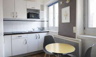 Appartement 1 Pièce 26 m² à vendre à Lyon 1 (69001)