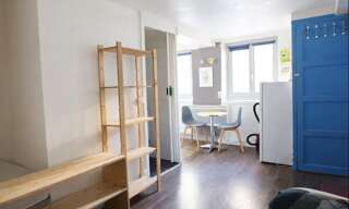 Appartement 1 Pièce 26 m² à vendre à Lyon 1 (69001)