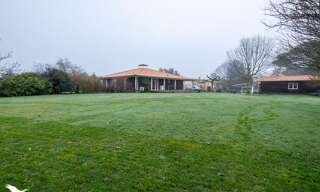 Maison 5 Pièces 130 m² à vendre à Saint-Léon (33670)