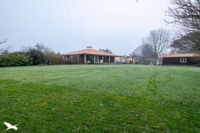 Maison 5 pièces 348480 €