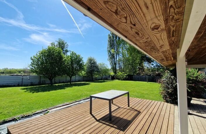 Structure bois de 5 pièces principales — photo 2