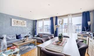 Appartement 4 Pièces 97 m² à vendre à Lyon 8 (69008)