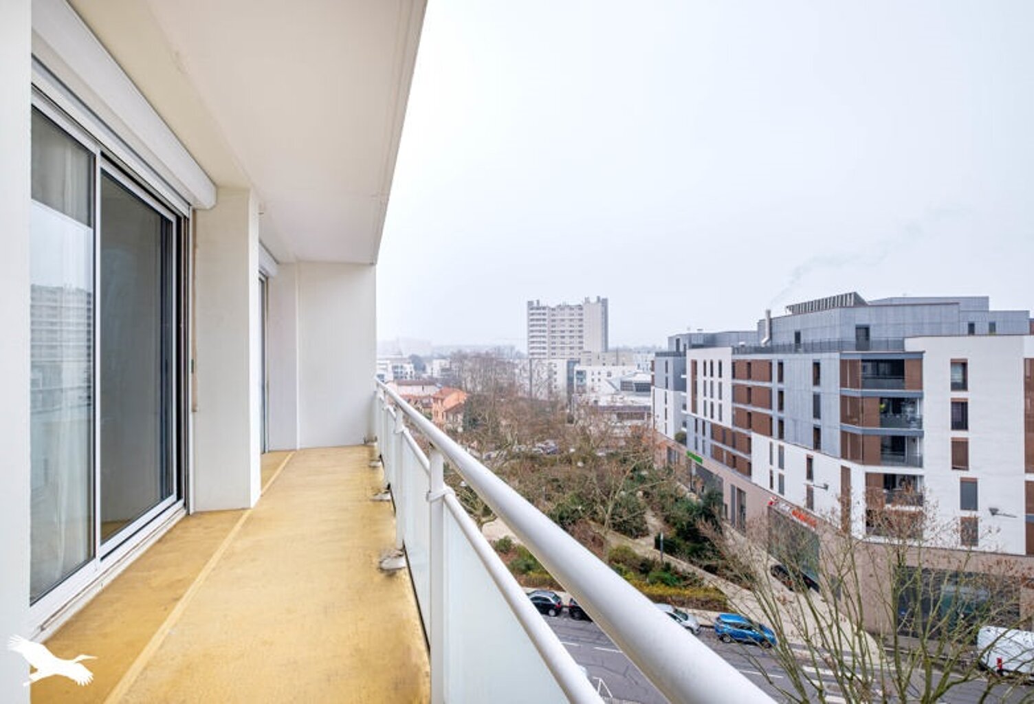 Appartement de 4 pièces principales — photo 1