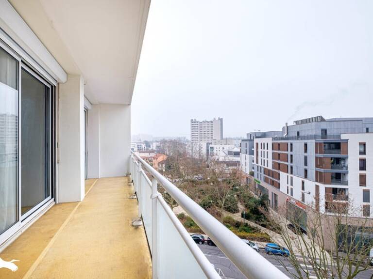 Appartement de 4 pièces principales — photo 1