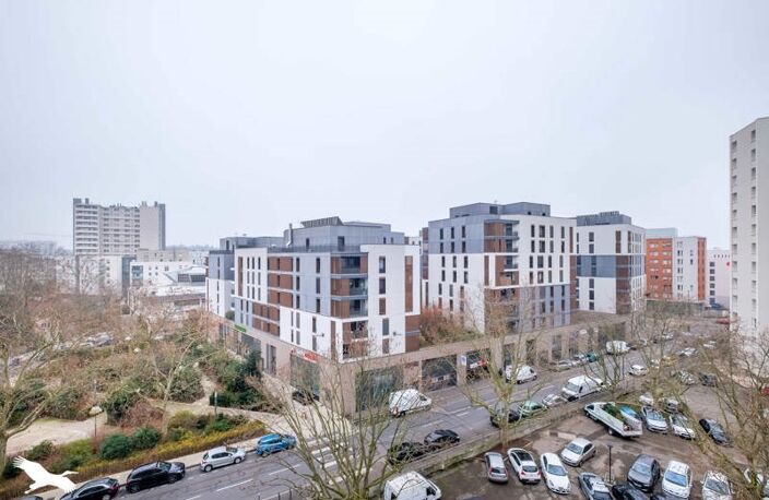 Appartement de 4 pièces principales — photo 2