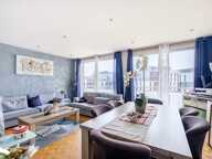 Appartement de 4 pièces principales — photo 3