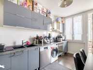 Appartement de 4 pièces principales — photo 4
