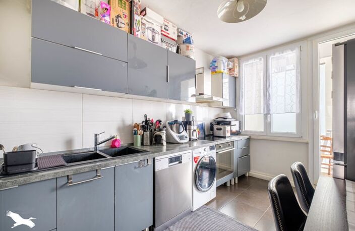 Appartement de 4 pièces principales — photo 4
