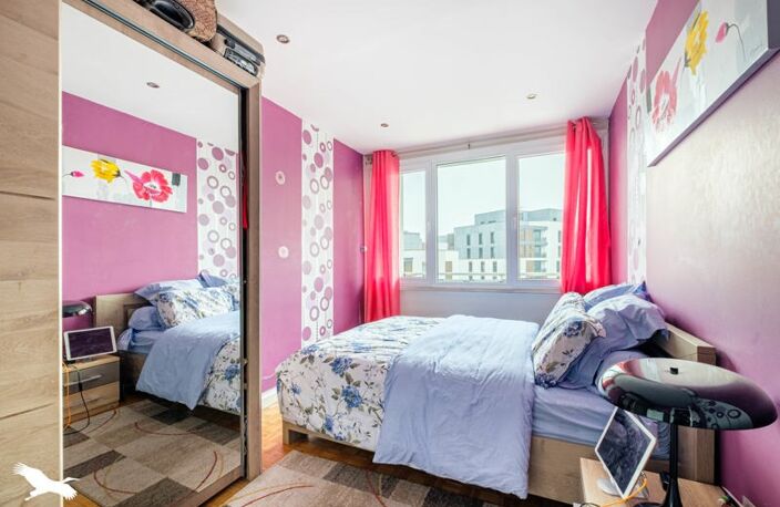 Appartement de 4 pièces principales — photo 5
