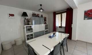 Appartement 4 Pièces 81 m² à vendre à Sainte-Foy-lès-Lyon (69110)