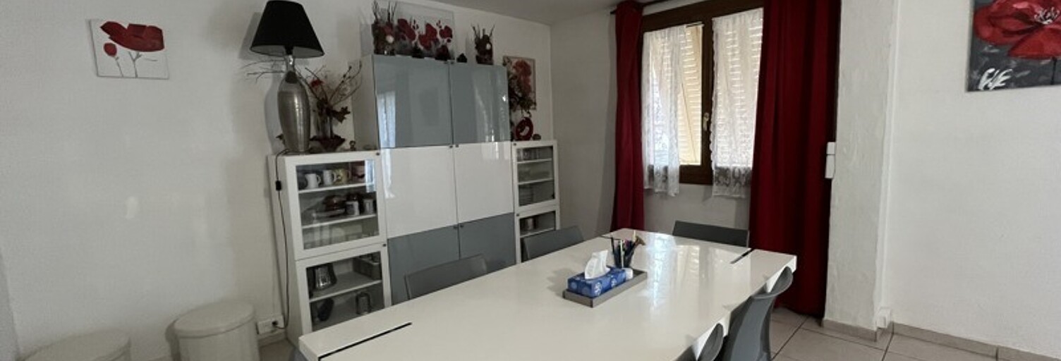 Appartement 4 Pièces 81 m² à vendre à Sainte-Foy-lès-Lyon (69110)