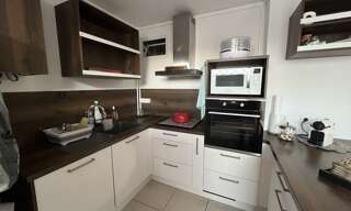 Appartement 4 Pièces 81 m² à vendre à Sainte-Foy-lès-Lyon (69110)