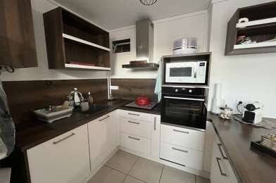 Appartement 4 pièces 228900 €
