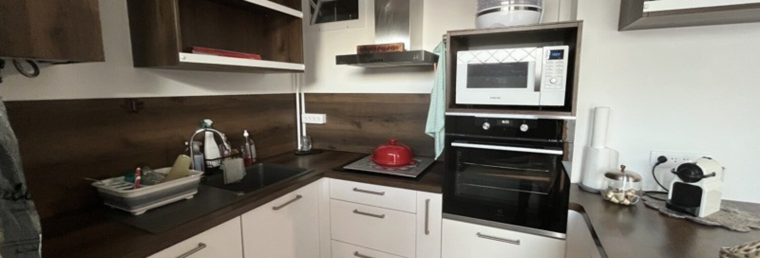 Appartement 4 Pièces 81 m² à vendre à Sainte-Foy-lès-Lyon (69110)