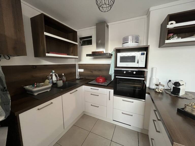 Appartement 4 pièces 81 m² — photo 1