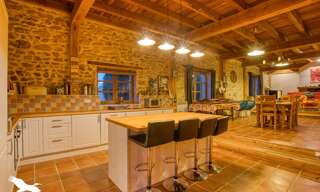 Maison 7 Pièces 180 m² à vendre à Sousceyrac-en-Quercy (46190)