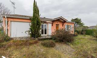 Maison 3 Pièces 73 m² à vendre à Libourne (33500)