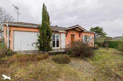 Maison 3 pièces 234300 €