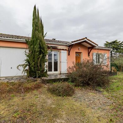 Maison 3 pièces 234300 €