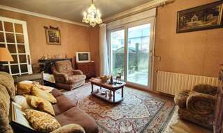 Maison 4 Pièces 80 m² à vendre à Douarnenez (29100)