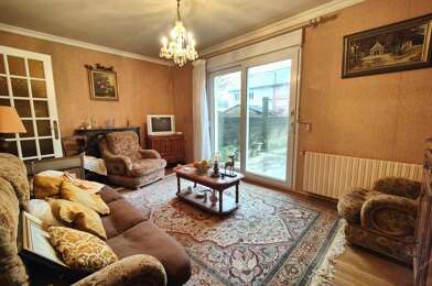 Maison 4 pièces 176714 €