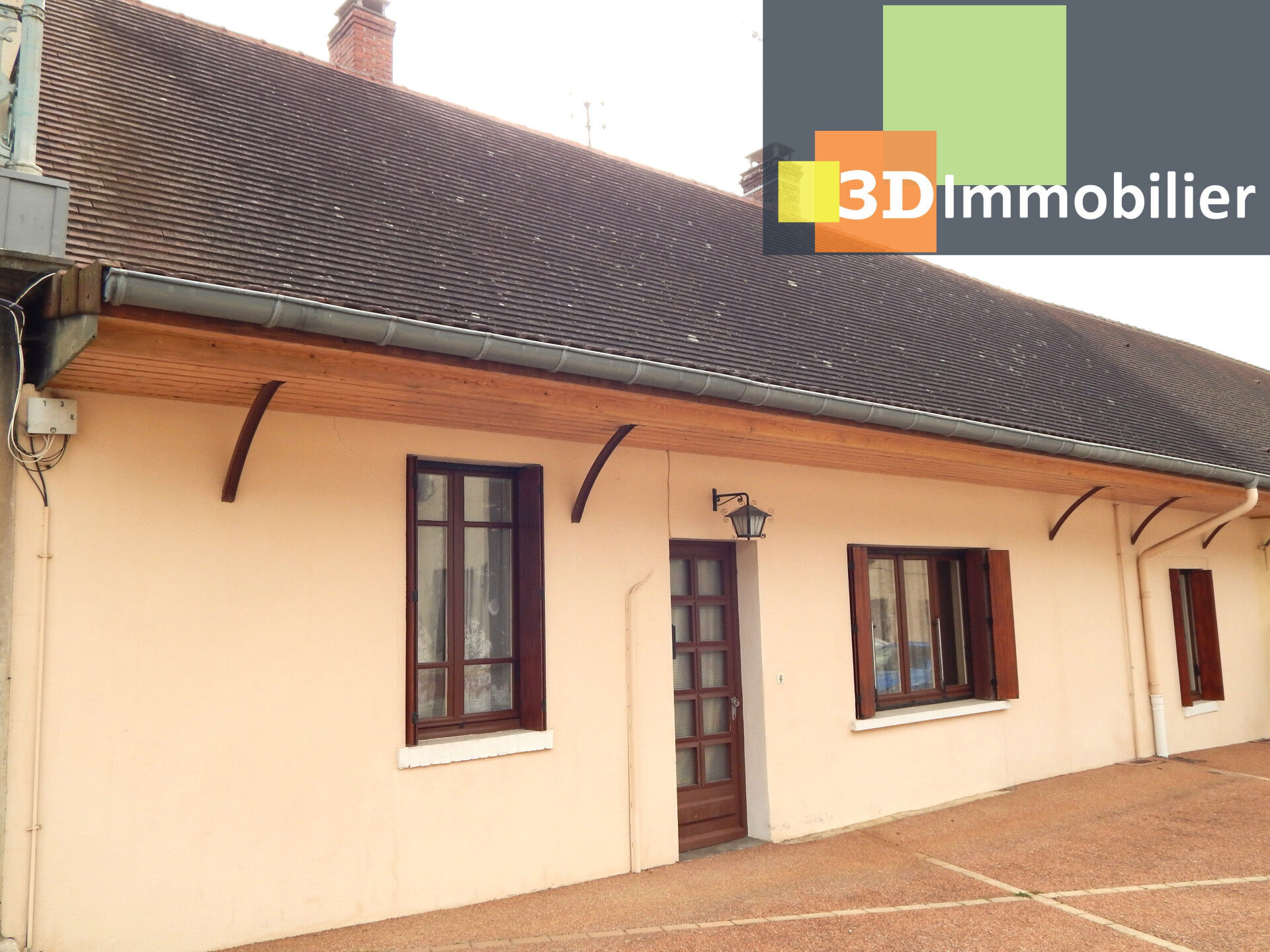 Agence immobilière de 3D IMMOBILIER