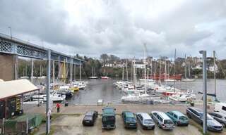 Appartement 2 Pièces 51 m² à vendre à Douarnenez (29100)