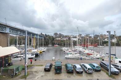 Appartement 2 pièces 140400 €