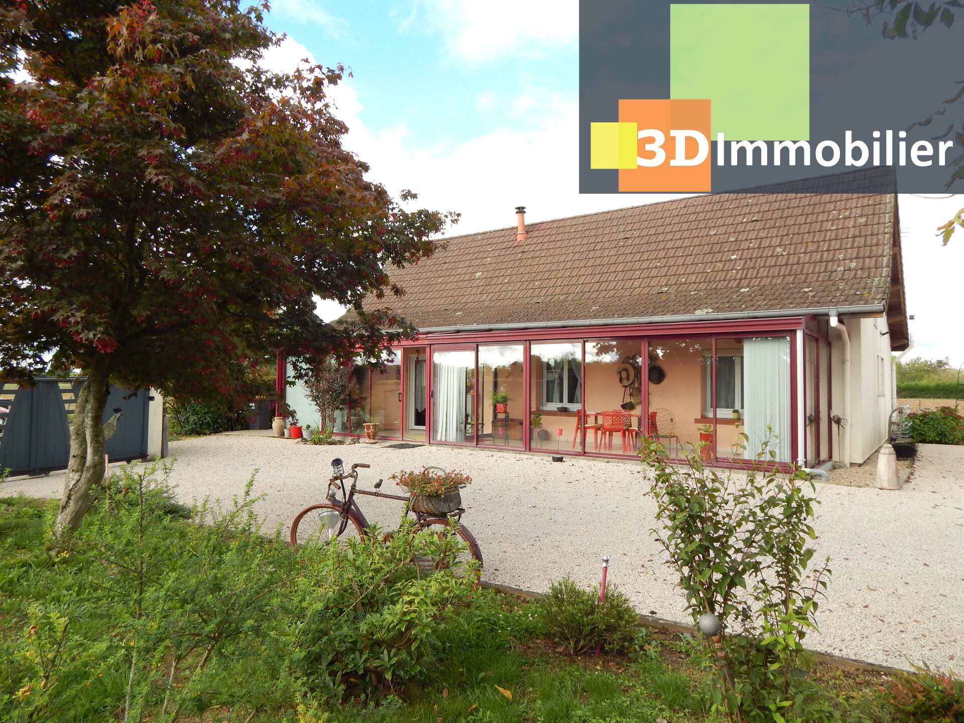 Agence immobilière de 3D IMMOBILIER