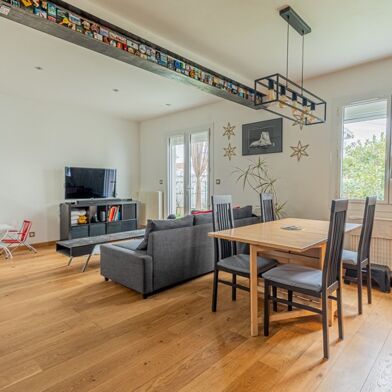 Maison 4 pièces 305000 €